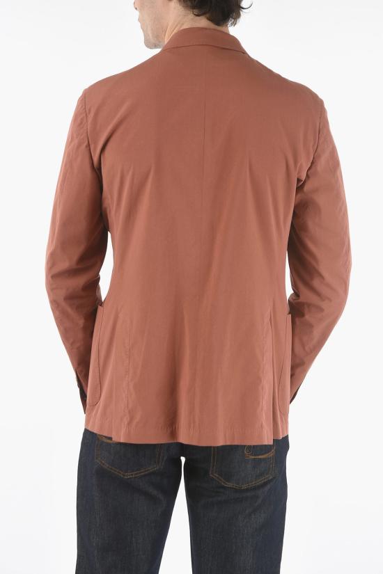  꼬르넬리아니 수트 자켓 85X576 0113000 046 Brown - CORNELIANI