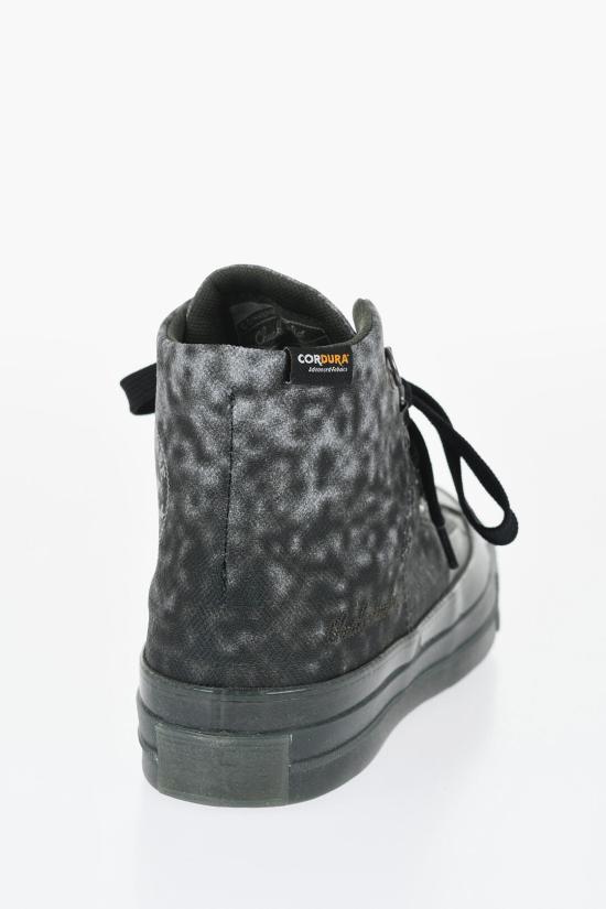  컨버스 뮬/슬리퍼 A09784C F BLACK MINERAL GRAY ROSIN Verde Grigio - CONVERSE