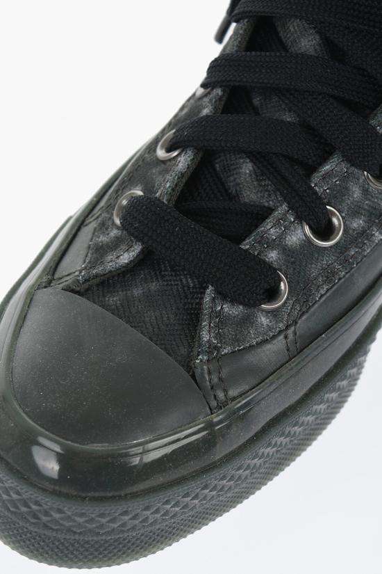  컨버스 뮬/슬리퍼 A09784C F BLACK MINERAL GRAY ROSIN Verde Grigio - CONVERSE