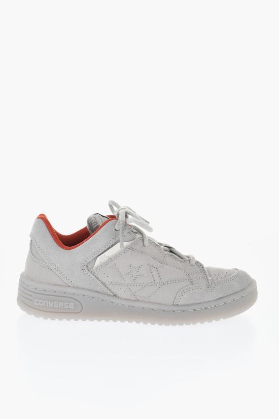  컨버스 스니커즈 A08856C F FLINT RUST Gray - CONVERSE