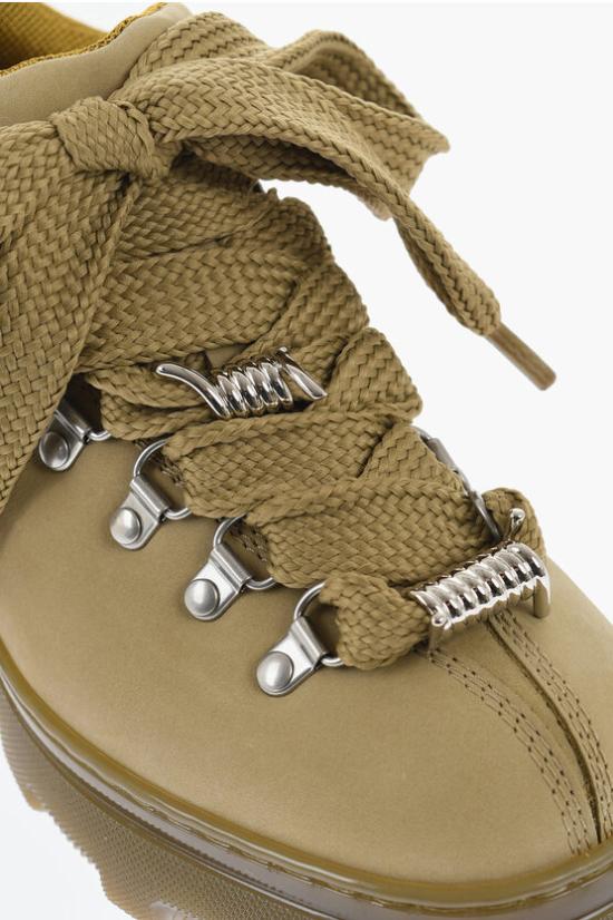  버버리 스니커즈 8075346 A1343 TAUPE Beige - BURBERRY