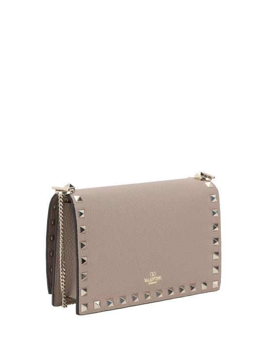 25SS 발렌티노 가라바니 지갑 6W2P0Y59VSH P45 PINK - VALENTINO GARAVANI