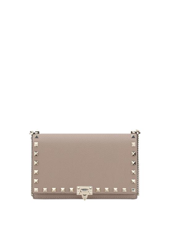 25SS 발렌티노 가라바니 지갑 6W2P0Y59VSH P45 PINK