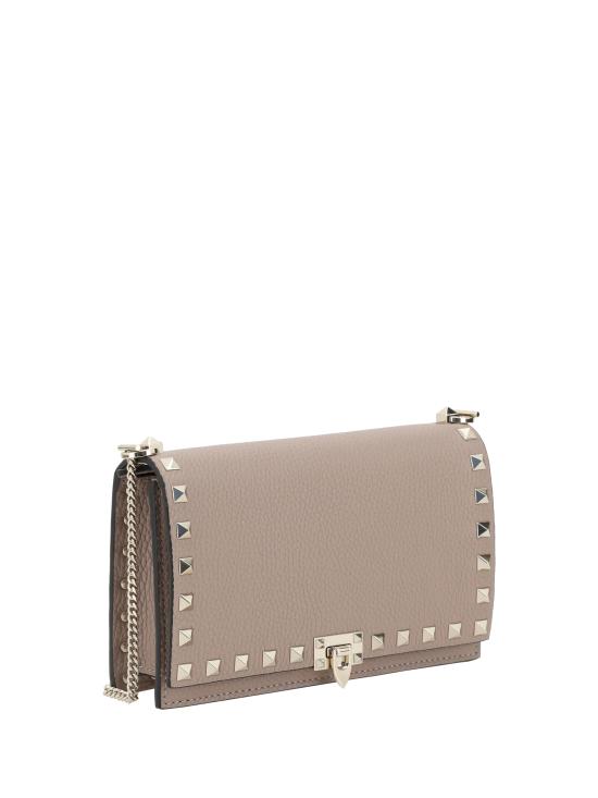 25SS 발렌티노 가라바니 지갑 6W2P0Y59VSH P45 PINK - VALENTINO GARAVANI