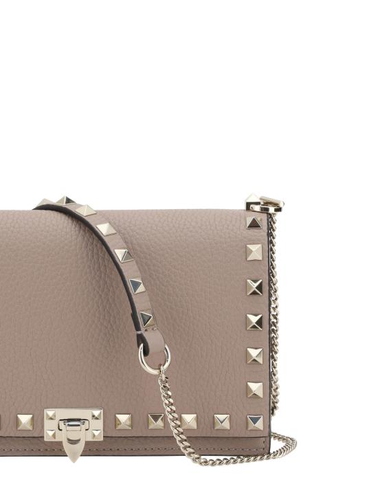 25SS 발렌티노 가라바니 지갑 6W2P0Y59VSH P45 PINK - VALENTINO GARAVANI