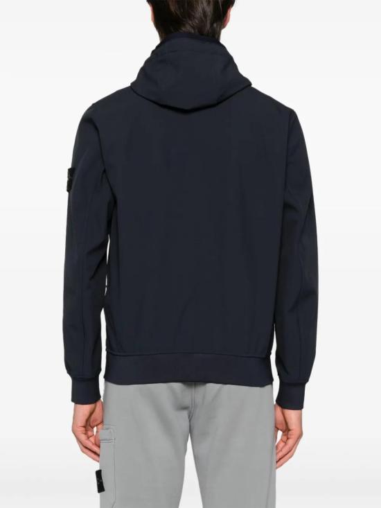  스톤 아일랜드 자켓 8115Q0322 - STONE ISLAND