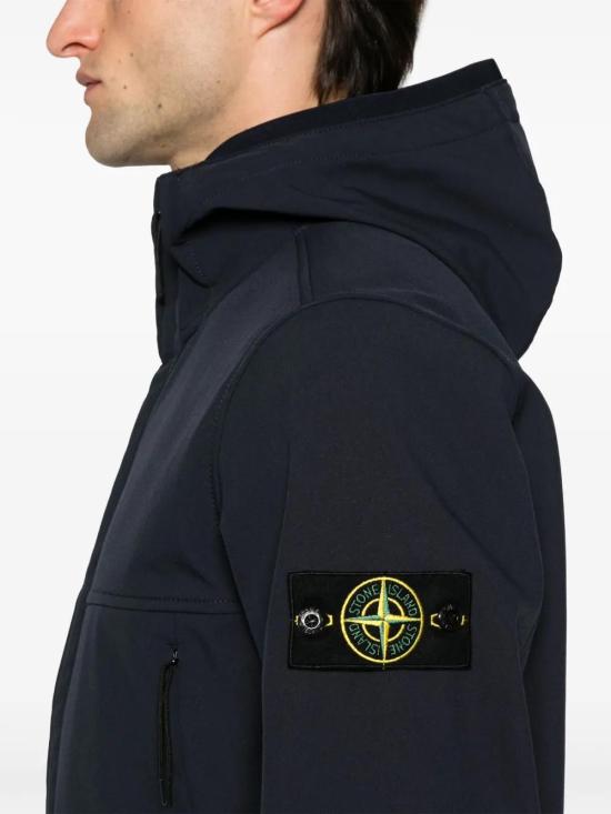  스톤 아일랜드 자켓 8115Q0322 - STONE ISLAND