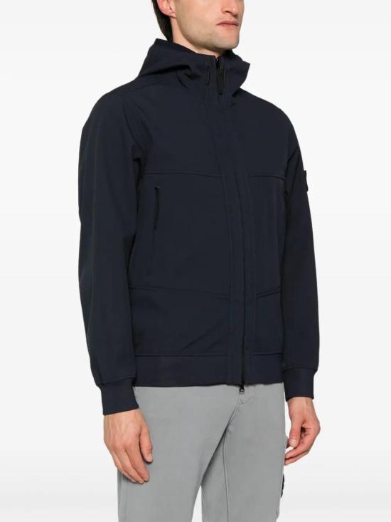  스톤 아일랜드 자켓 8115Q0322 - STONE ISLAND