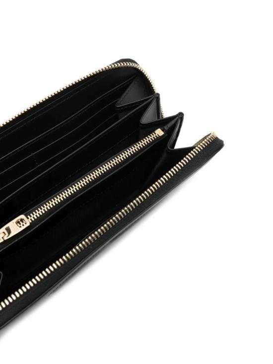 25SS 돌체앤가바나 지갑 BI0473AG081 80999 Black - DOLCE & GABBANA