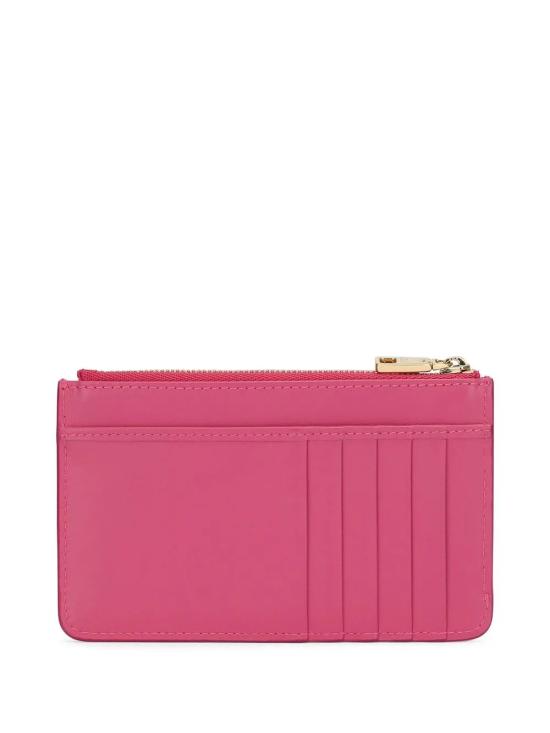 24FW 돌체앤가바나 지갑 BI1261AG081 80441 Fuchsia - DOLCE & GABBANA