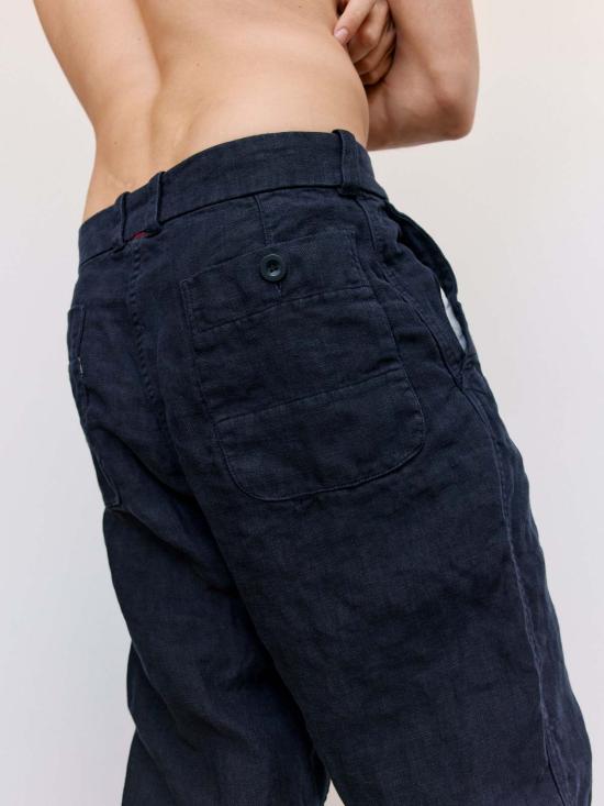  케이시 케이시 트레이닝/조거 팬츠 나이트 하드 린 에머리 - CASEY CASEY