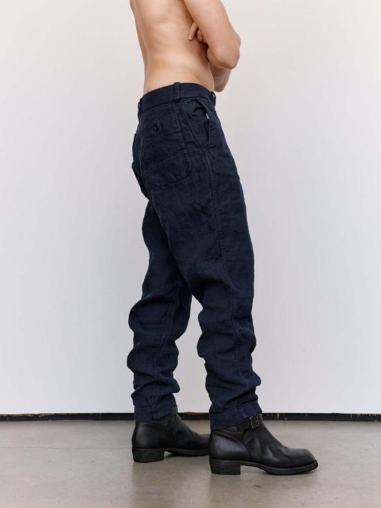  케이시 케이시 트레이닝/조거 팬츠 나이트 하드 린 에머리 - CASEY CASEY