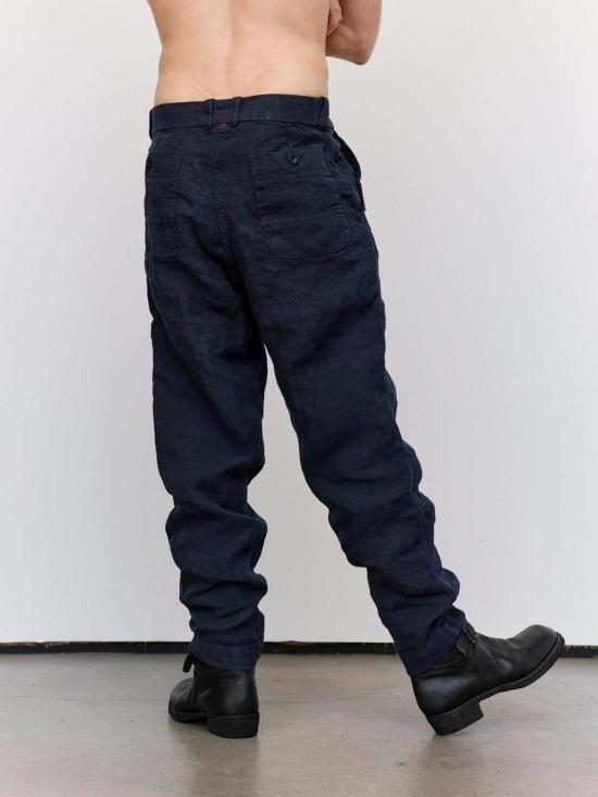  케이시 케이시 트레이닝/조거 팬츠 나이트 하드 린 에머리 - CASEY CASEY