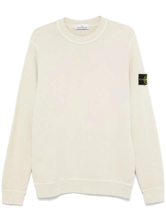  스톤 아일랜드 긴팔 티셔츠 811561241 green