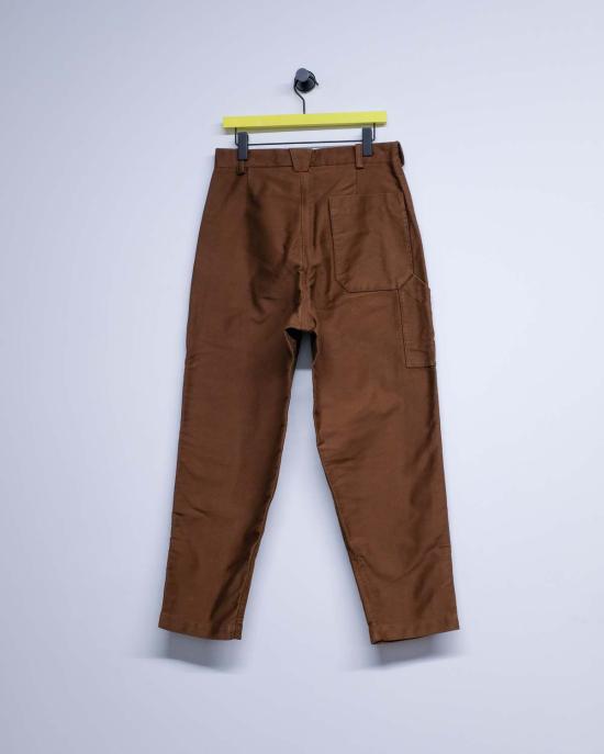  케이시 케이시 치노 팬츠 진저 파일 카고 팬츠 - CASEY CASEY