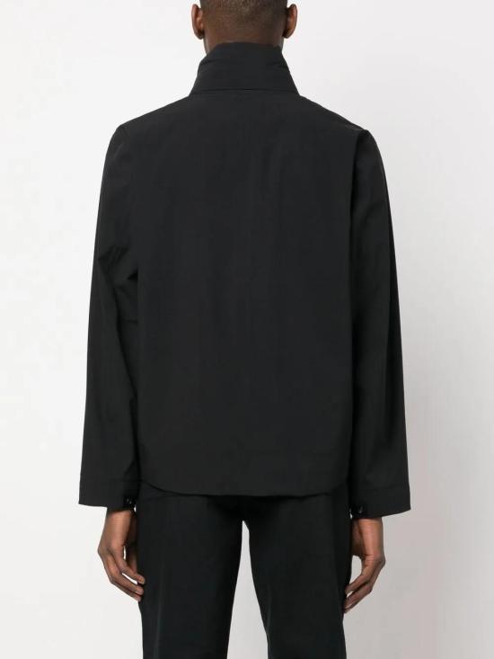  스톤 아일랜드 자켓 7815417G2 black - STONE ISLAND