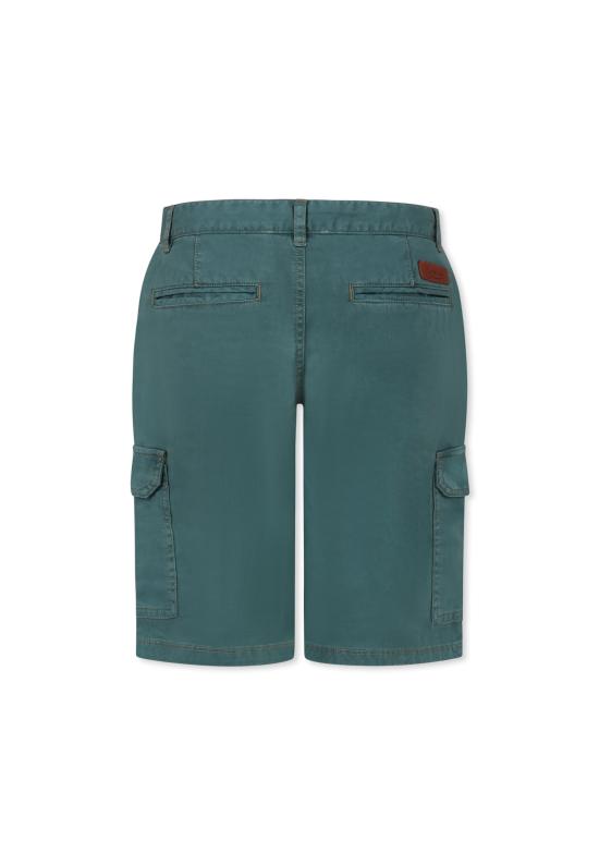 25SS [키즈] 봉쁘앙 쇼츠/버뮤다 S05BBEW00008 048C GREEN - BONPOINT