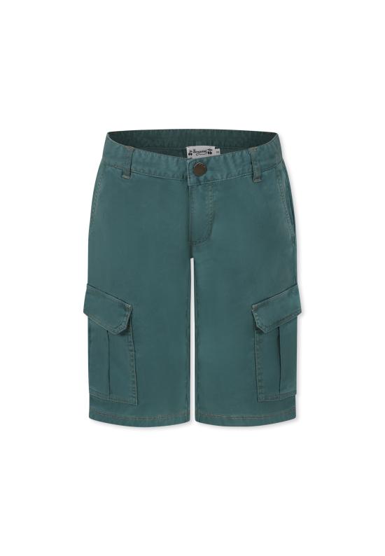 25SS [키즈] 봉쁘앙 쇼츠/버뮤다 S05BBEW00008 048C GREEN