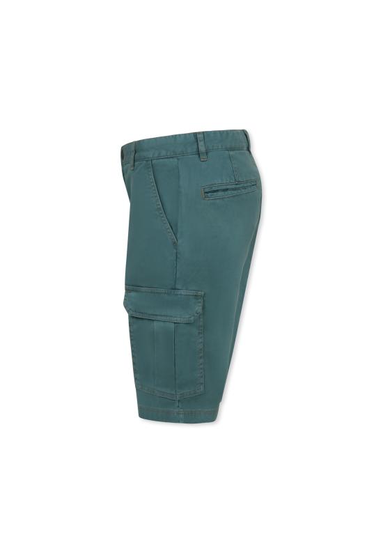 25SS [키즈] 봉쁘앙 쇼츠/버뮤다 S05BBEW00008 048C GREEN - BONPOINT