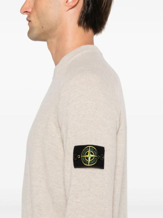  스톤 아일랜드 스웨터 8115545B4 - STONE ISLAND