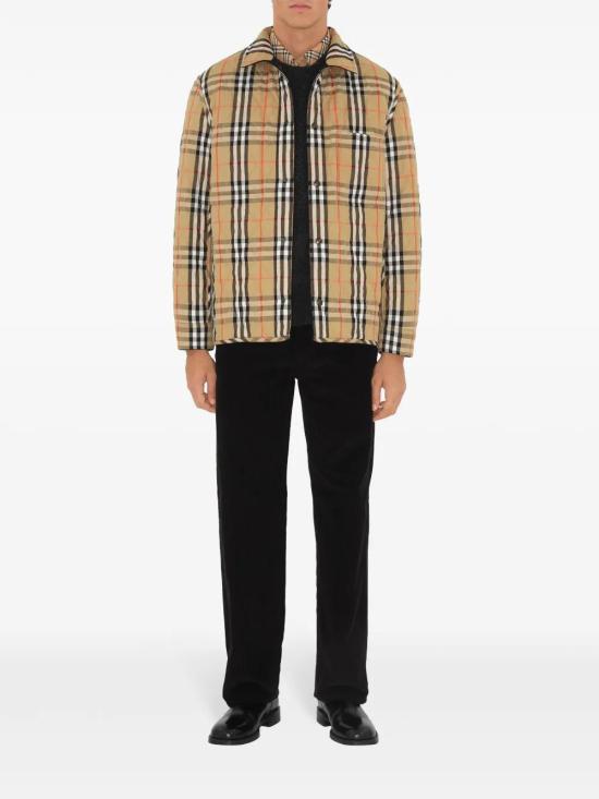  버버리 자켓 8096915 black - BURBERRY