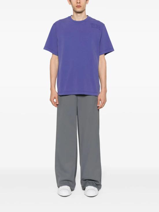  버버리 반팔 티셔츠 8090132 - BURBERRY