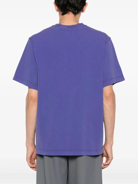  버버리 반팔 티셔츠 8090132 - BURBERRY