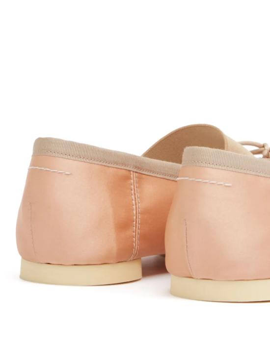 25SS MM6 메종마르지엘라 플랫 슈즈 S59WZ0100P5560 T4097 - MM6 MAISON MARGIELA