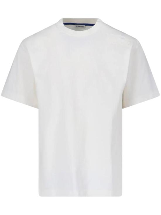  버버리 반팔 티셔츠 8107460
