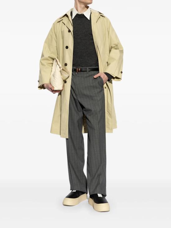 25SS MM6 메종마르지엘라 부츠 SH1WS0011P8087 T8013 - MM6 MAISON MARGIELA