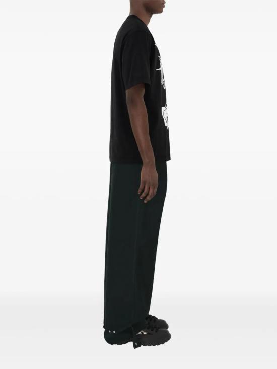  버버리 반팔 티셔츠 8095058 - BURBERRY