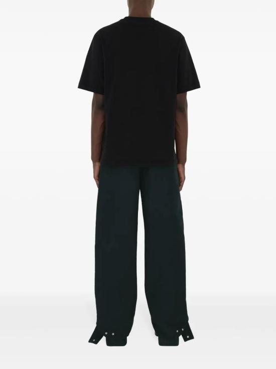  버버리 반팔 티셔츠 8095058 - BURBERRY