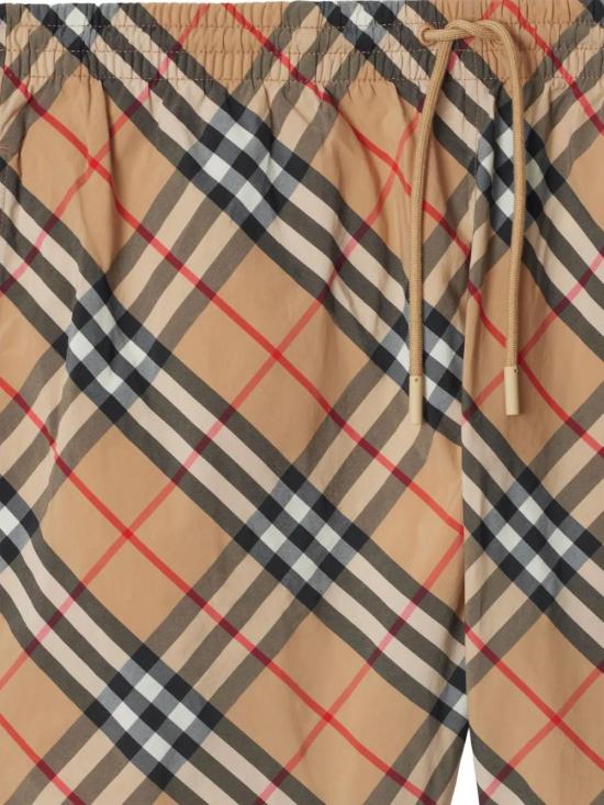 버버리 스윔팬츠 8087335 - BURBERRY
