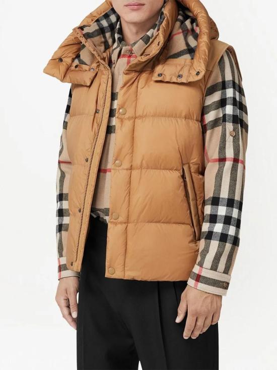  버버리 패딩 8059141 - BURBERRY