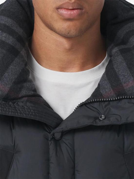  버버리 패딩 8073307 - BURBERRY