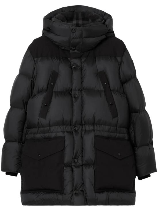  버버리 패딩 8073307