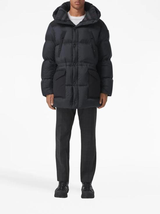  버버리 패딩 8073307 - BURBERRY