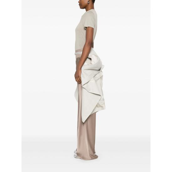 25SS 릭 오웬스 베스트 RP01E7768 DRD 41 NEUTRALS - RICK OWENS