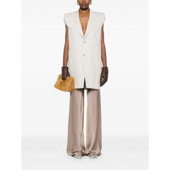 25SS 릭 오웬스 베스트 RP01E7768 DRD 41 NEUTRALS - RICK OWENS