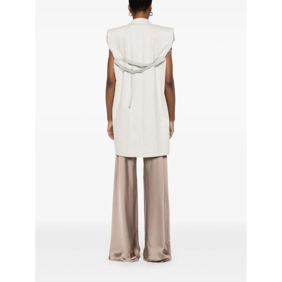 25SS 릭 오웬스 베스트 RP01E7768 DRD 41 NEUTRALS - RICK OWENS