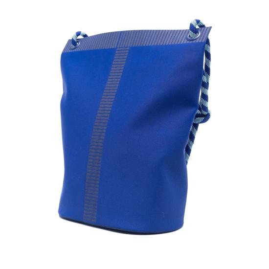 25SS 몽클레어 크로스백 M5816 5F000 01 73H BLUE - MONCLER