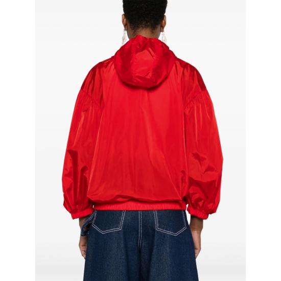 25SS 시몬로샤 자켓 6122 1067 RED - SIMONE ROCHA