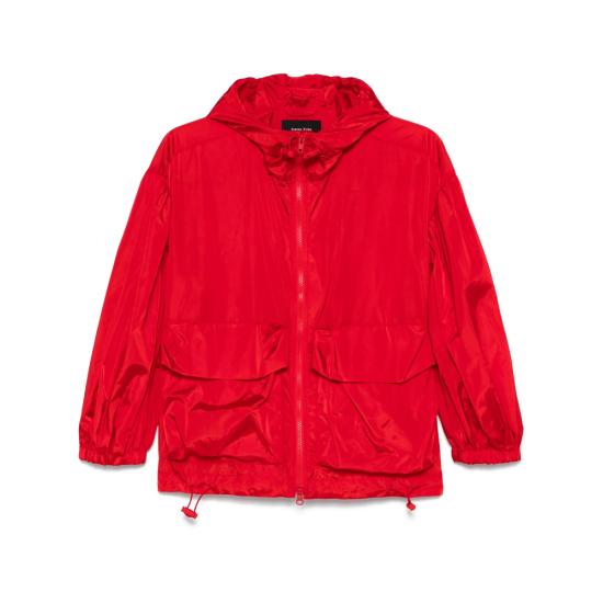 25SS 시몬로샤 자켓 6122 1067 RED