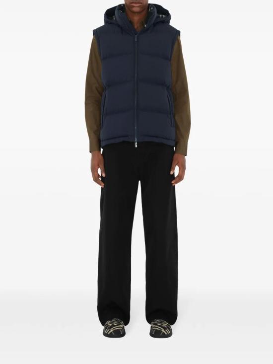  버버리 패딩 8097943 - BURBERRY