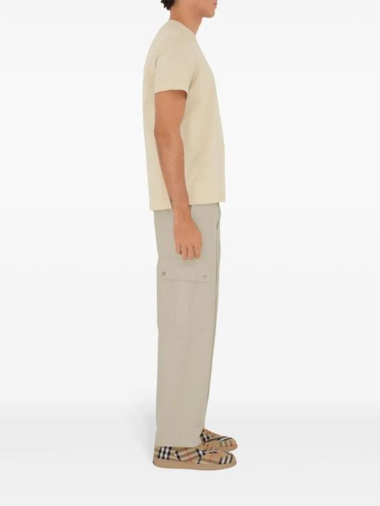  버버리 반팔 티셔츠 8103508 - BURBERRY