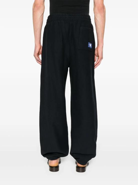  버버리 트레이닝/조거 팬츠 8085405 - BURBERRY