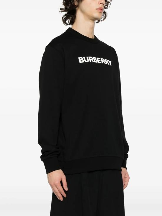  버버리 긴팔 티셔츠 8083142 - BURBERRY
