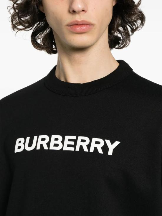  버버리 긴팔 티셔츠 8083142 - BURBERRY