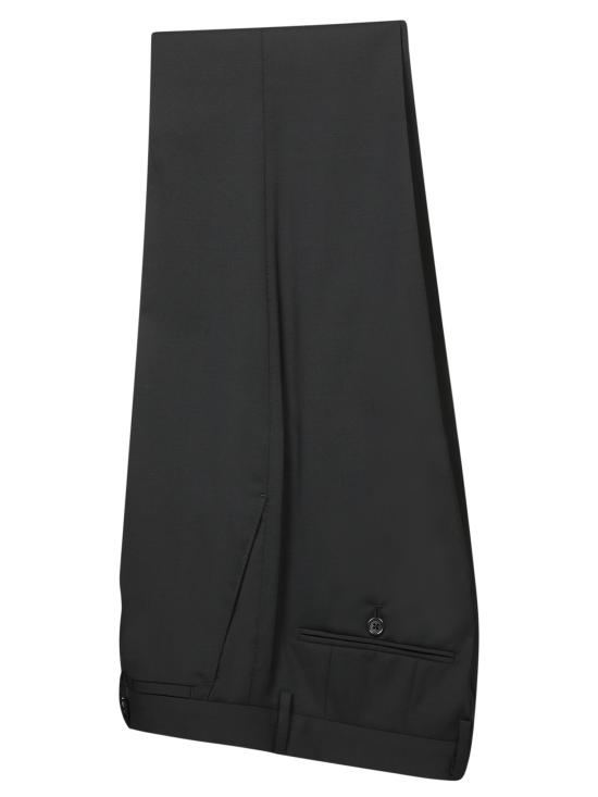 25SS 돌체앤가바나 수트 세트 GK0EMT GF874 N0000 Black - DOLCE & GABBANA