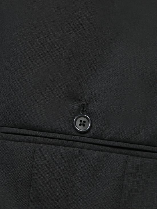 25SS 돌체앤가바나 수트 세트 GK0EMT GF874 N0000 Black - DOLCE & GABBANA